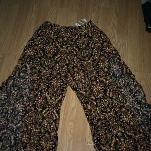 “Black Yam” is what the tag says